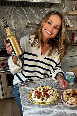 Giada De Laurentiis, 54'