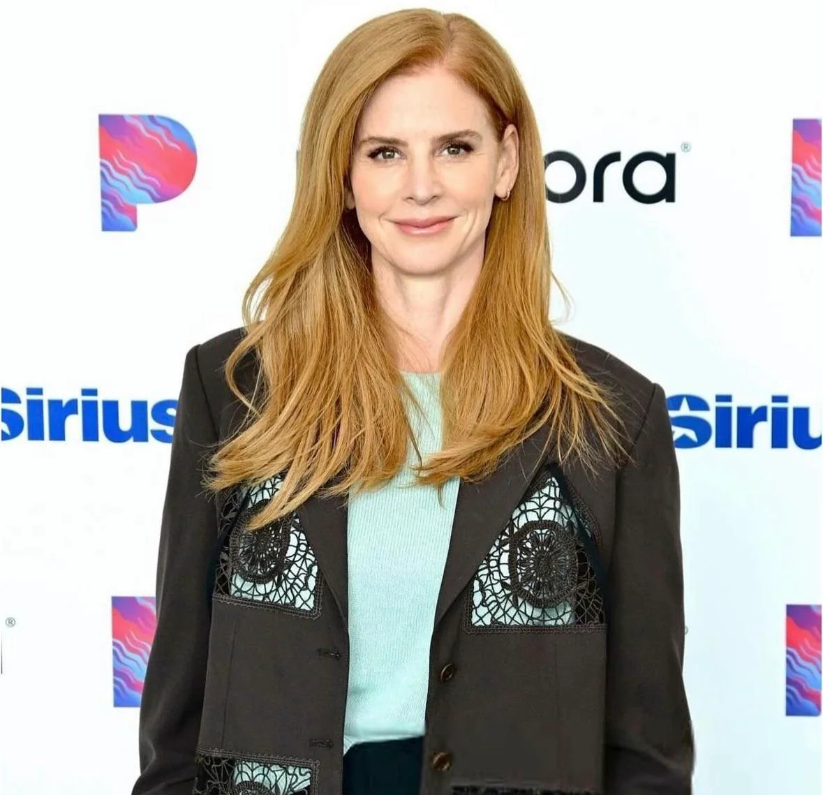 Sarah Rafferty, 51 picture 3 of 4