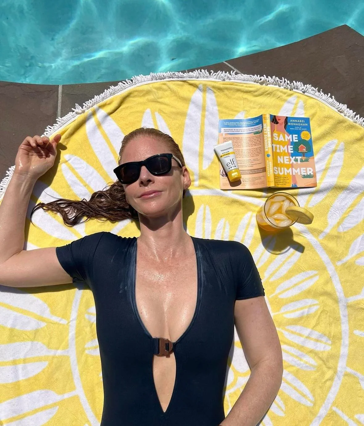 Sarah Rafferty, 51 picture 4 of 4