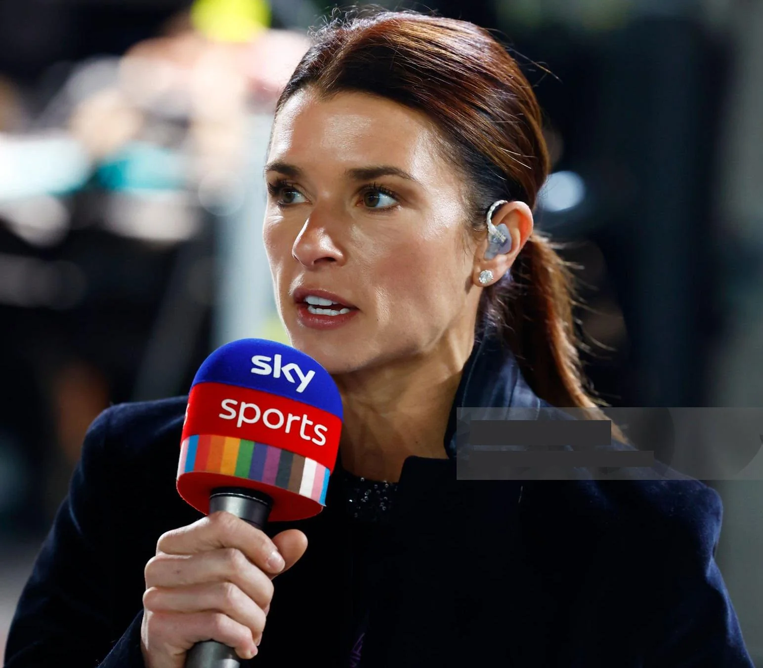 Danica Patrick, 42 picture 1 of 1