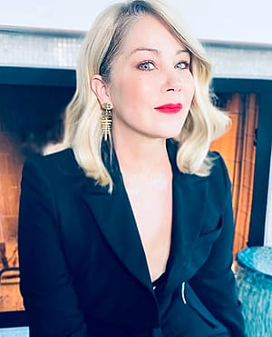 Christina Applegate, 50'