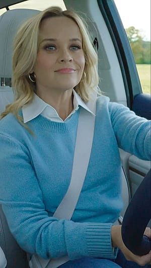 Reese Witherspoon, 48'