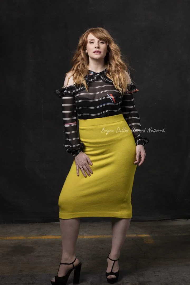 Bryce Dallas Howard, 41 picture 1 of 1
