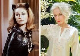 Julie Newmar, 90 picture 1 of 1