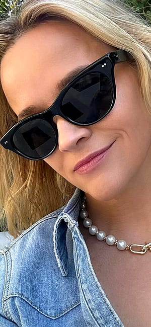 Reese Witherspoon, 48'
