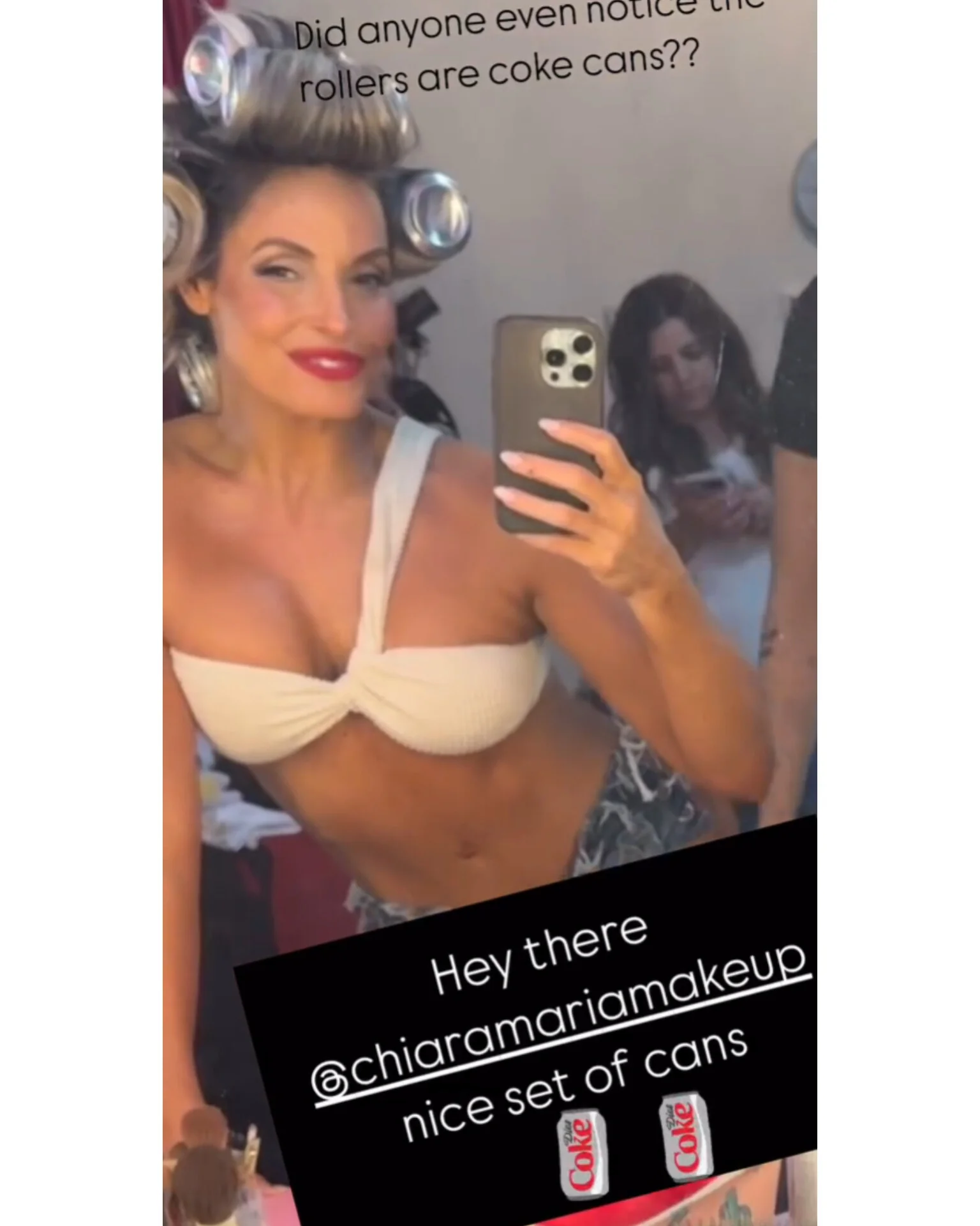 Trish Stratus, 48 picture 2 of 4