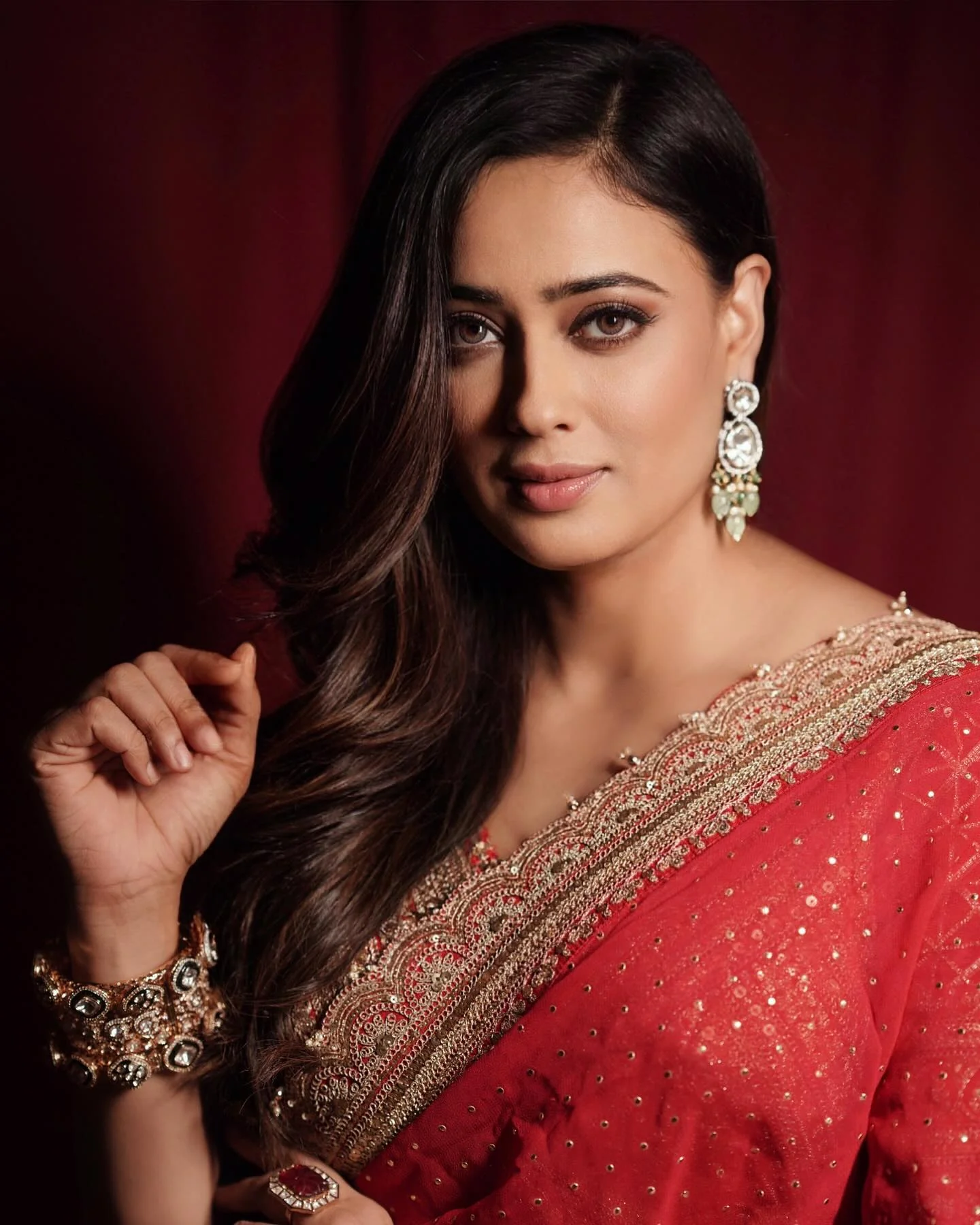 Shweta Tiwari, 44 picture 1 of 4