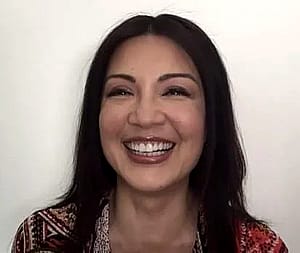 Ming-Na Wen, 60'