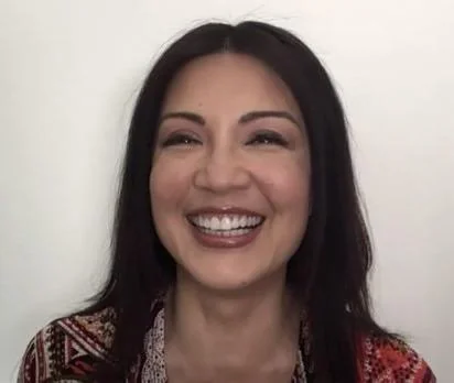 Ming-Na Wen, 60 picture 1 of 1
