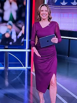 Hannah Storm, 62'