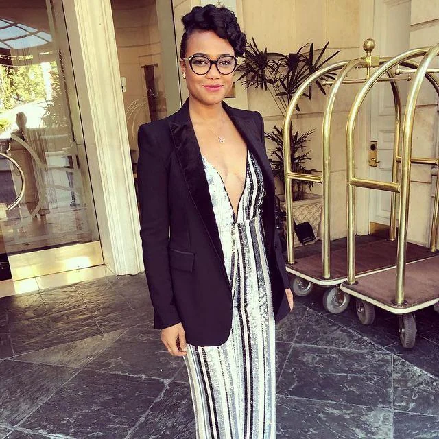 Tatyana Ali, 45 picture 1 of 1