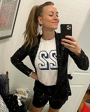Yvonne Strahovski, 42'
