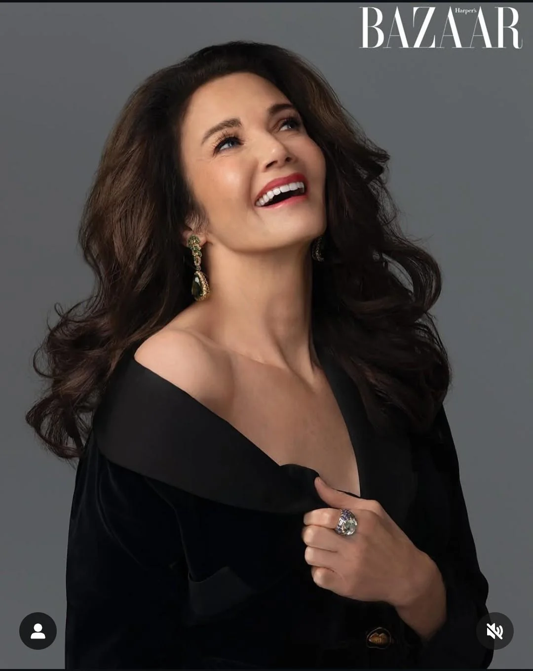 Lynda Carter, 73 picture 2 of 3