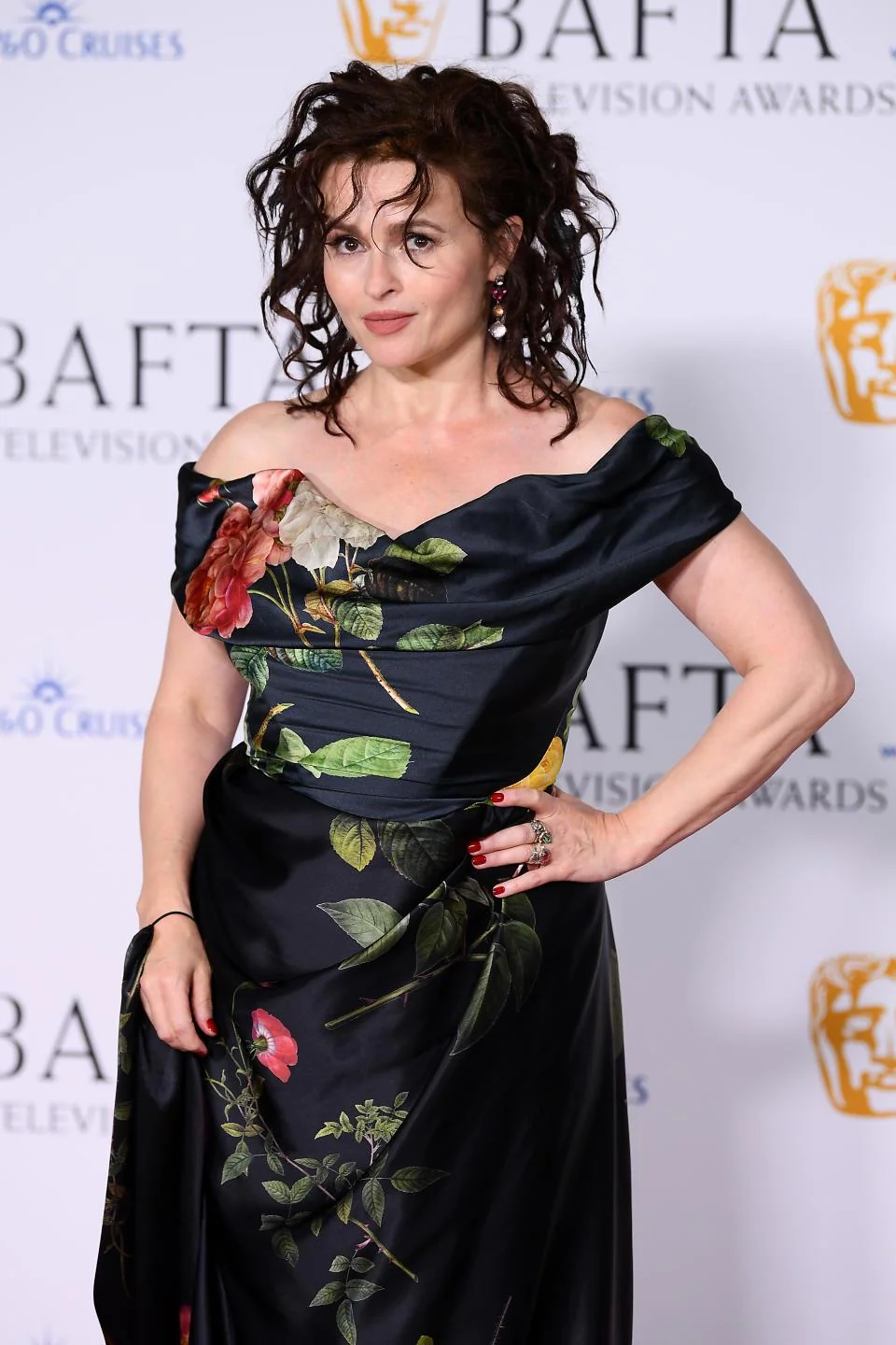 Helena Bonham Carter, 56 picture 1 of 1