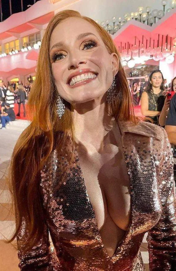 Jessica Chastain, 47 picture 1 of 1