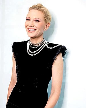 Cate Blanchett, 55'