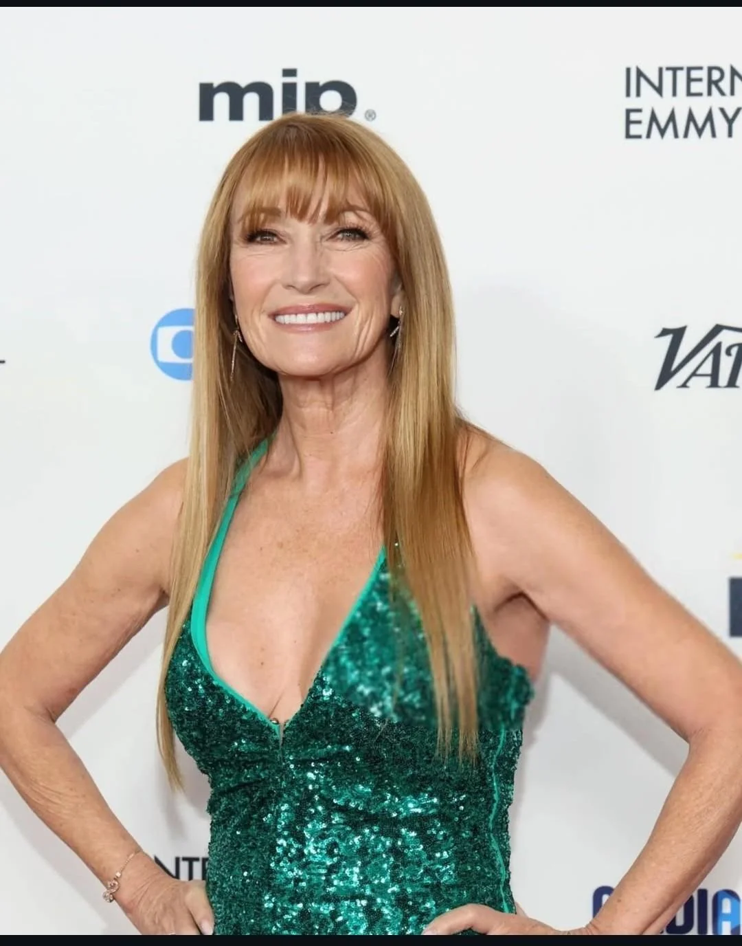 Jane Seymour, 73 picture 7 of 8
