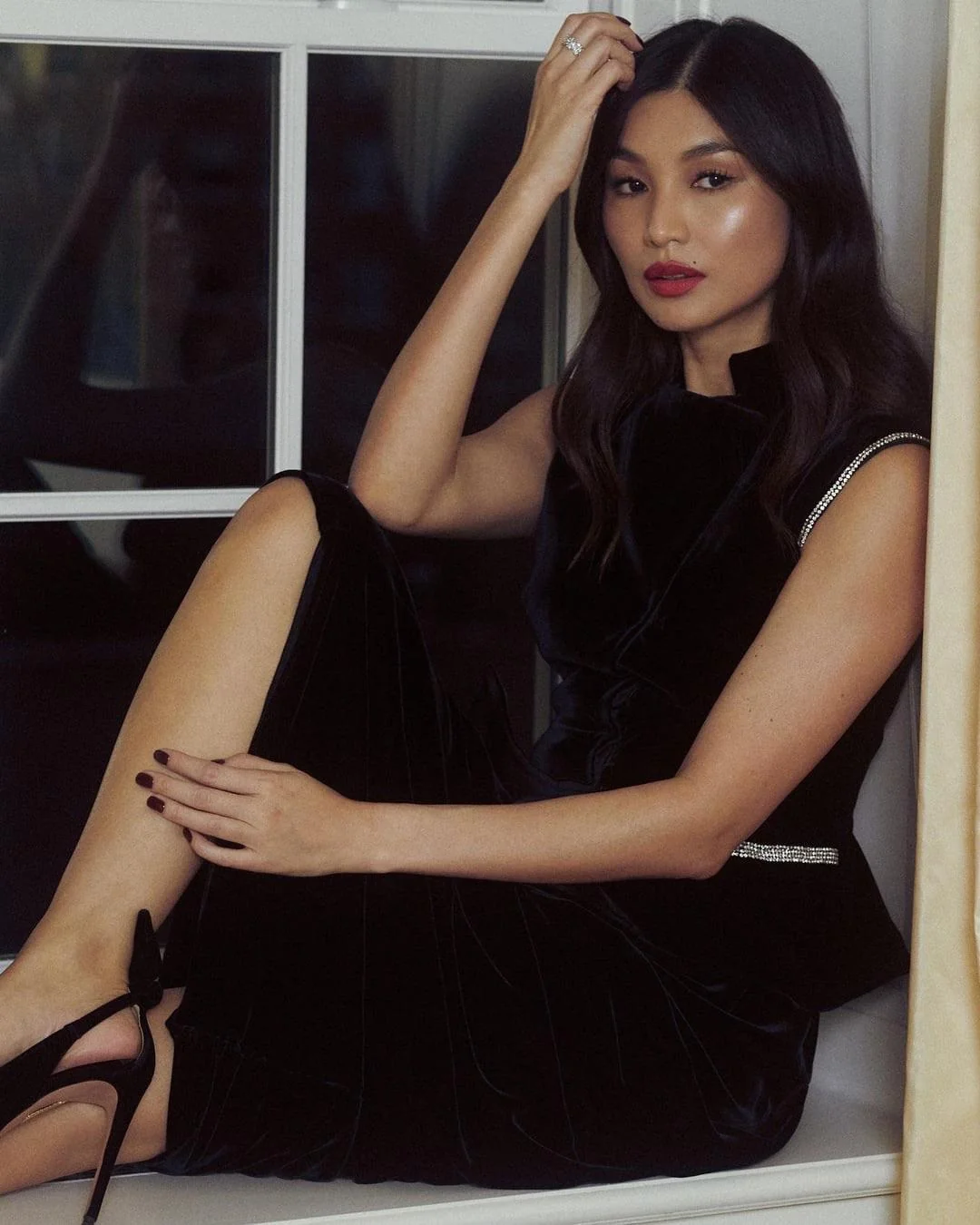 Gemma Chan, 41 picture 3 of 4