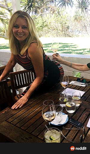 Carol Vorderman, 63'