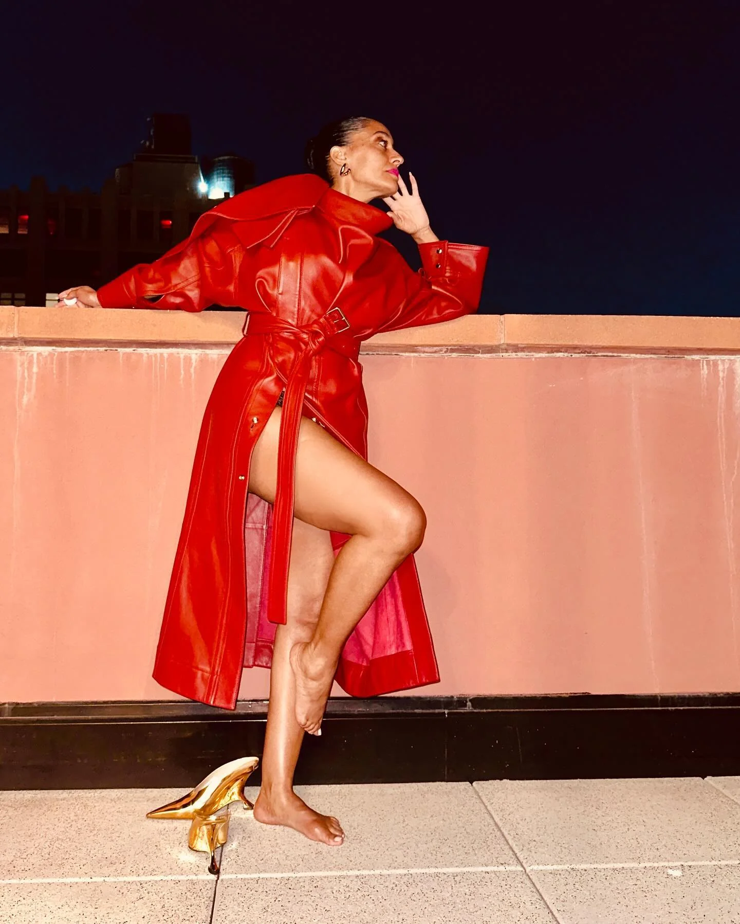 Tracee Ellis Ross, 52 picture 2 of 3