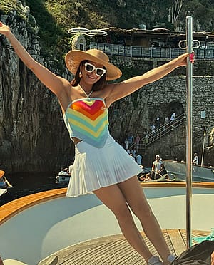 Shipra Khanna, 42'