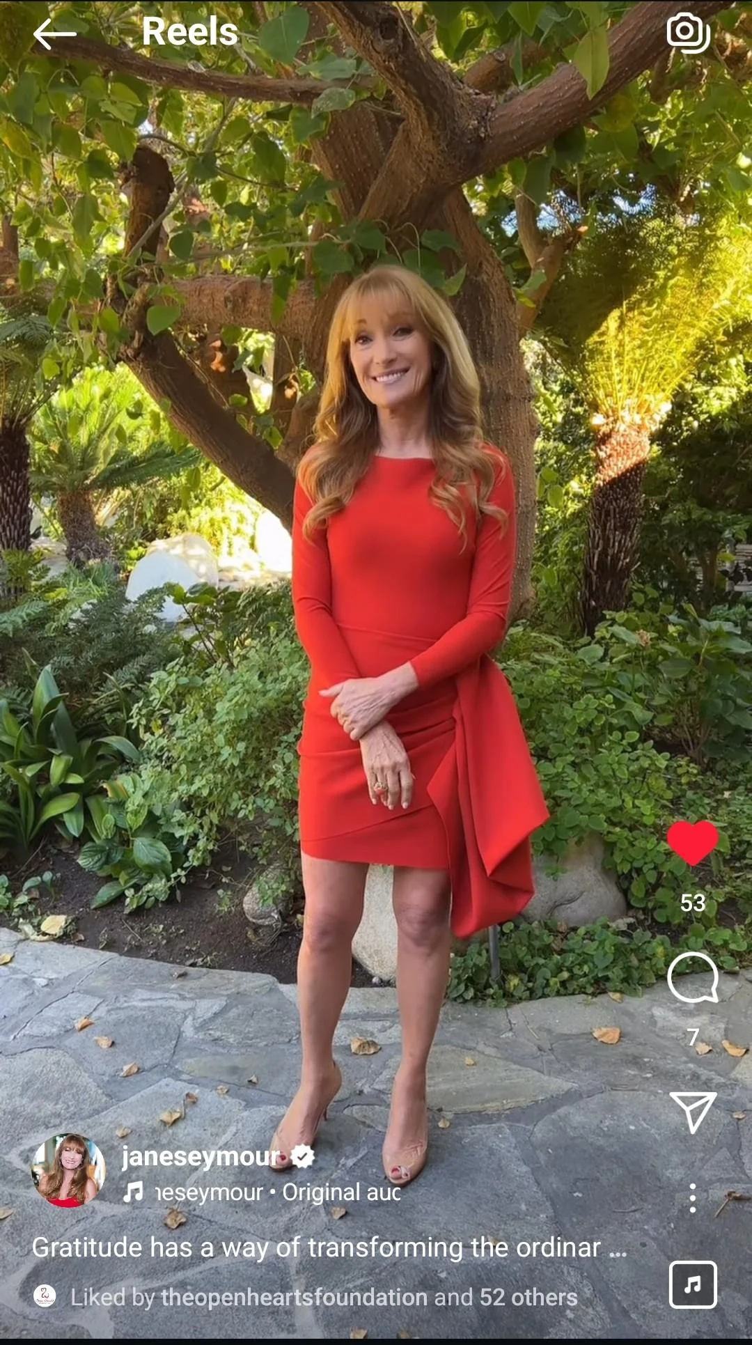 Jane Seymour, 73 picture 3 of 3