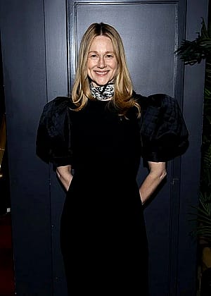 Laura Linney, 60'
