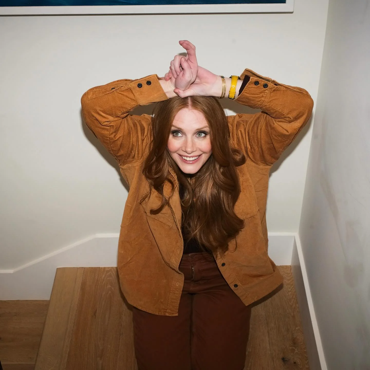 Bryce Dallas Howard, 43 picture 1 of 2