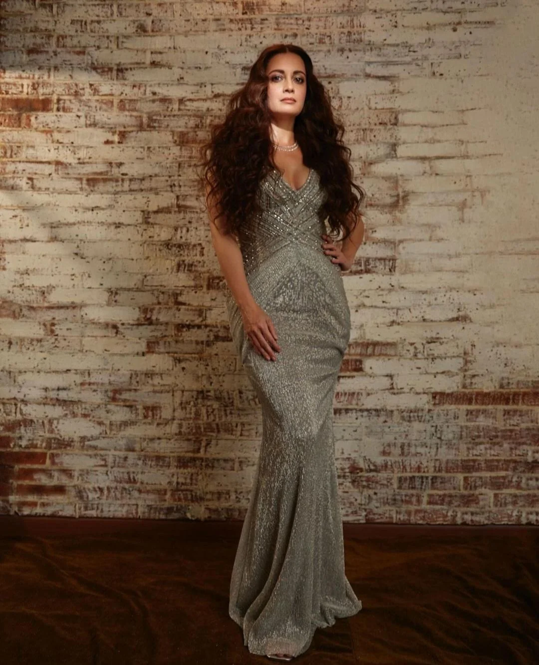 Dia Mirza, 42 picture 3 of 6