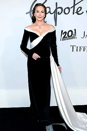 Diane Lane, 59'