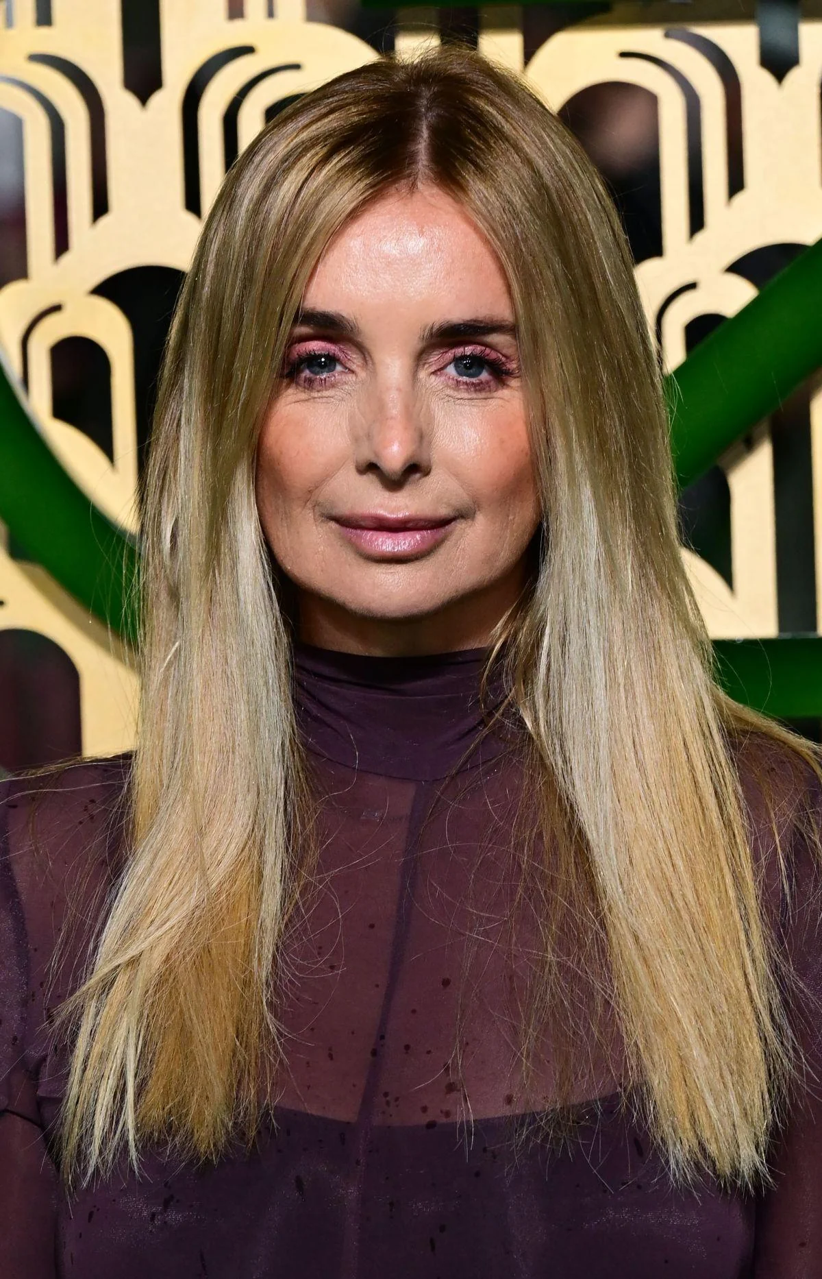 Louise Redknapp, 50 picture 4 of 5