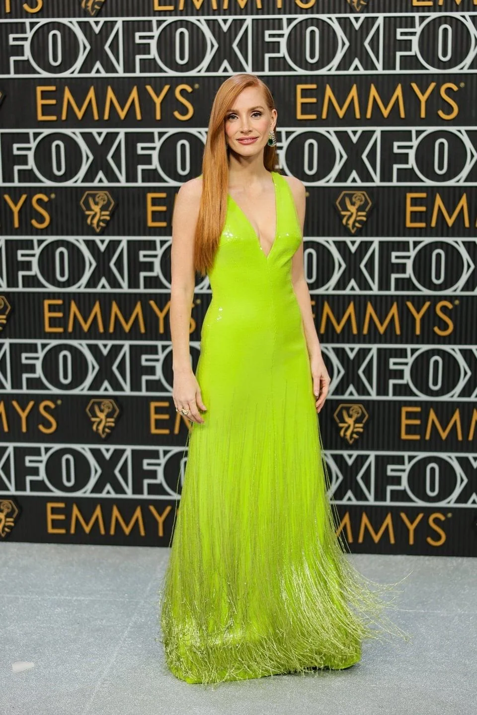 Jessica Chastain, 47 picture 1 of 5