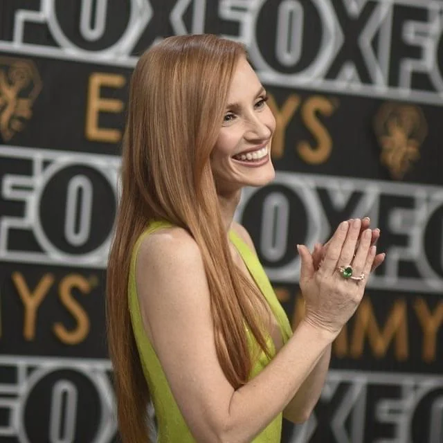 Jessica Chastain, 47 picture 2 of 5