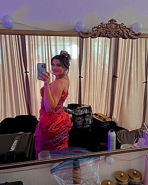 Nelly Furtado, 45'