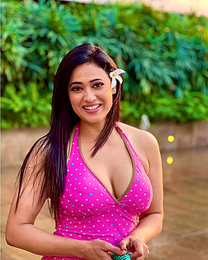Shweta Tiwari, 44'