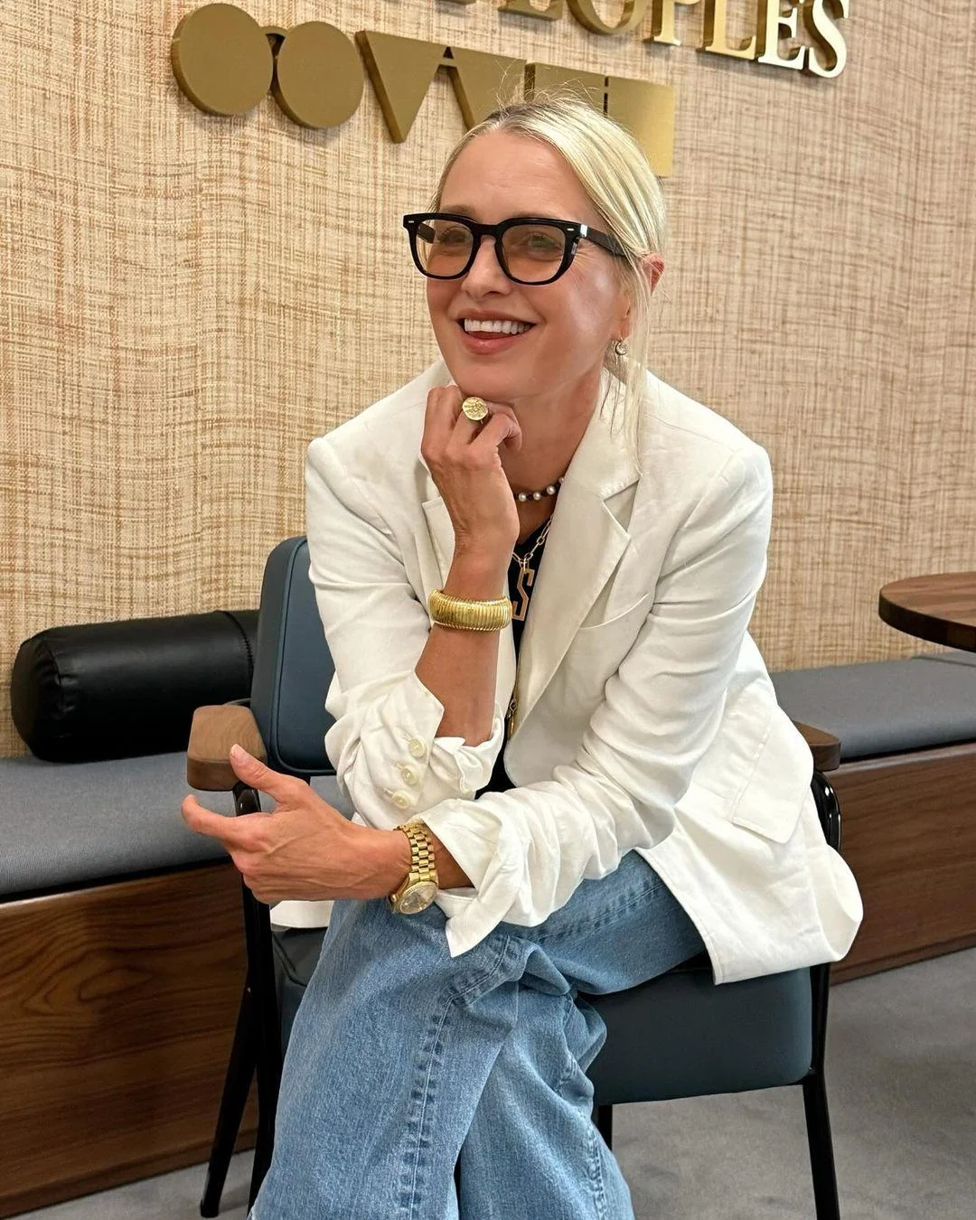 Katherine LaNasa, 56 picture 1 of 1