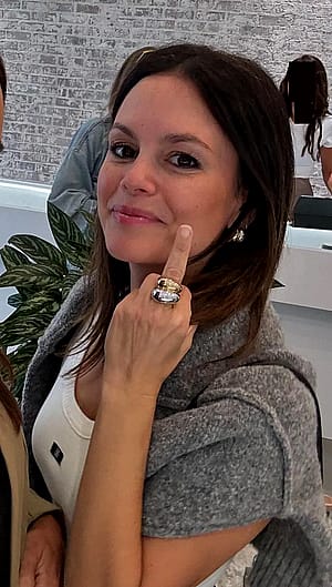 Rachel Bilson, 43'
