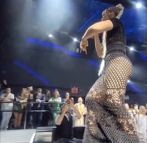 Natasha Bedingfield, 41'