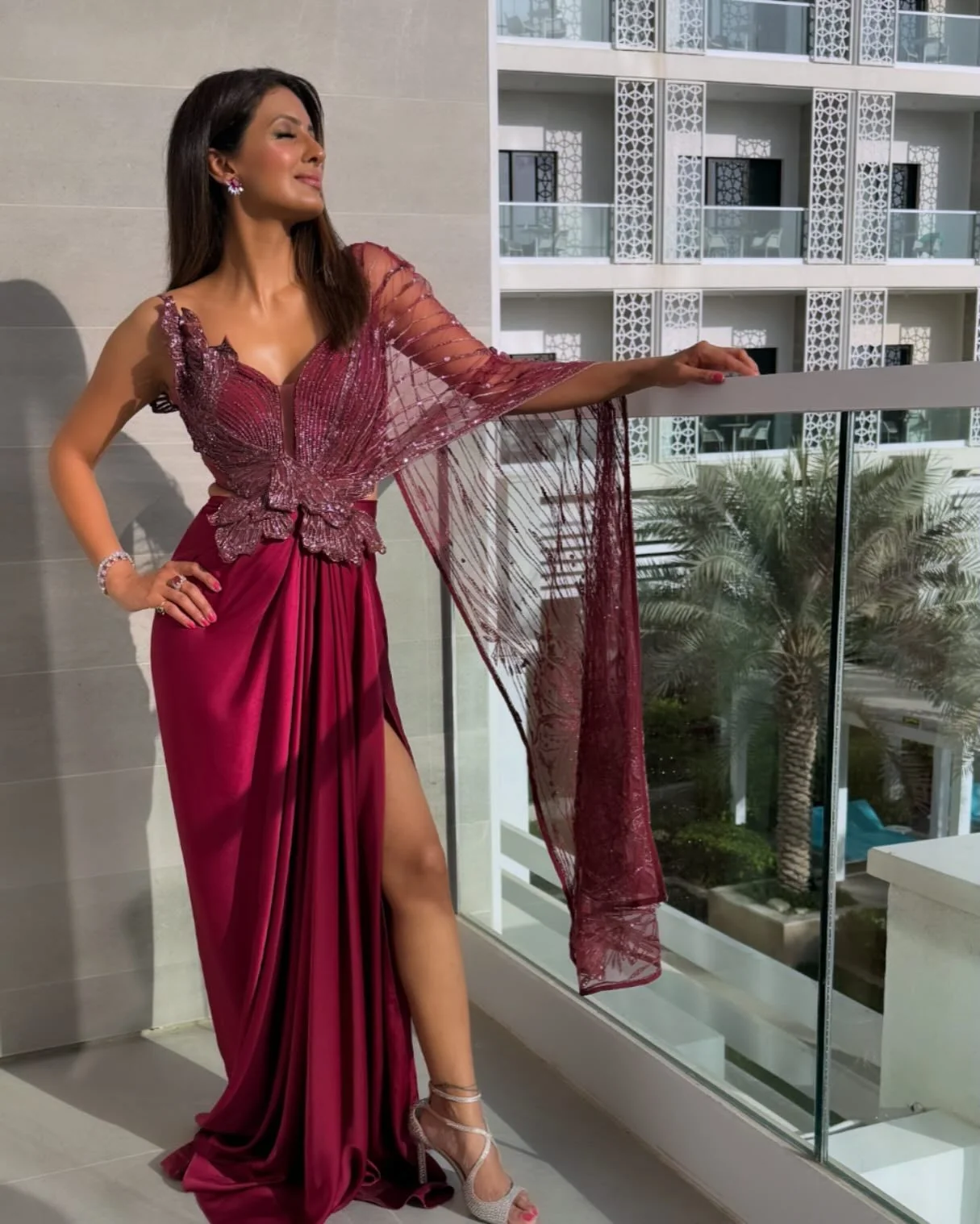 Geeta Basra, 40 picture 4 of 5