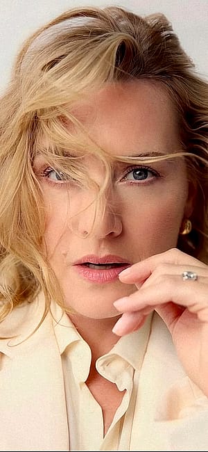 Kate Winslet, 49'