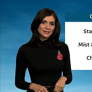 Lucy Verasamy, 44'