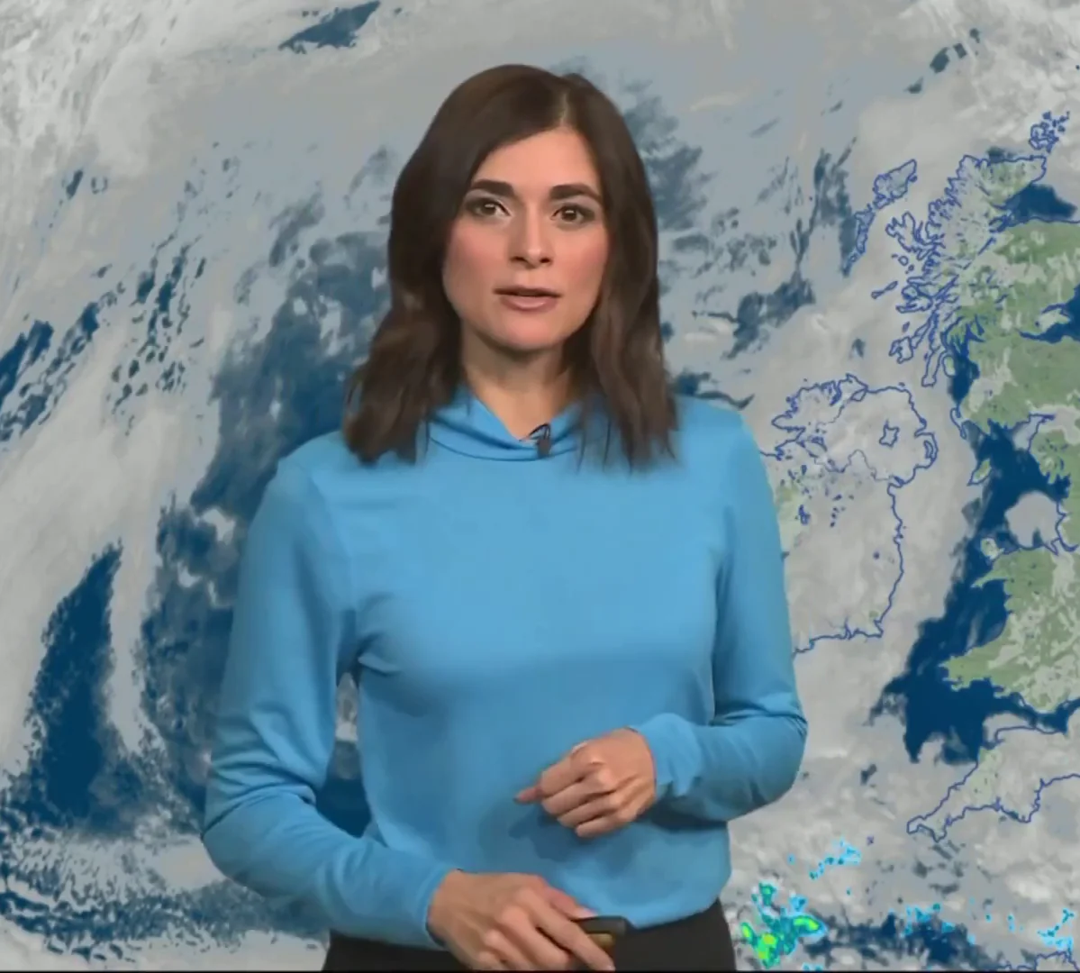 Lucy Verasamy, 44 picture 3 of 9