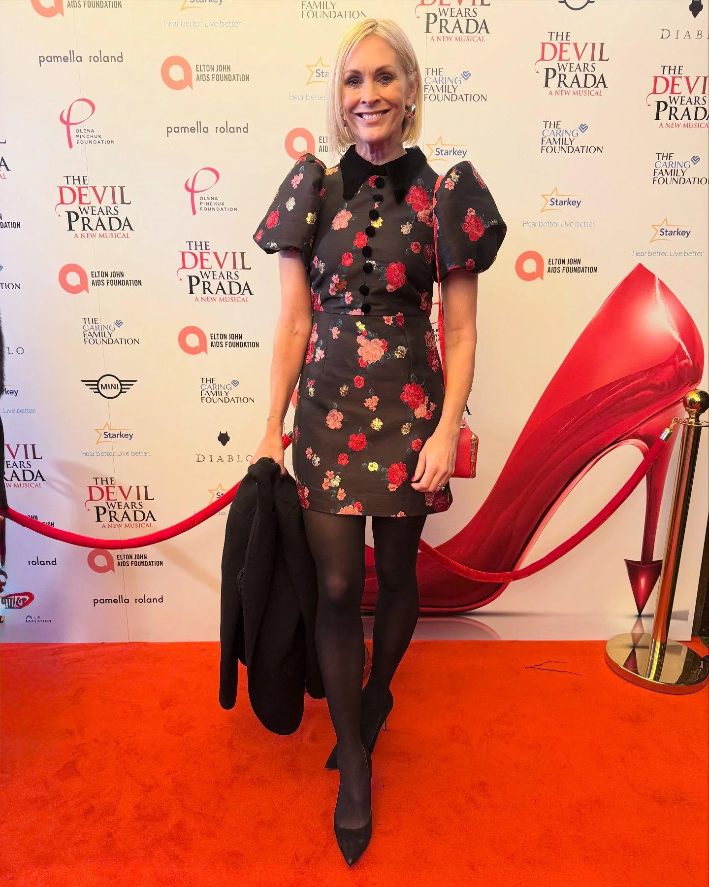 Jenni Falconer, 48 picture 1 of 1