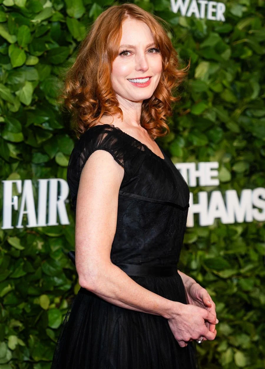 Alicia Witt, 49 picture 1 of 1