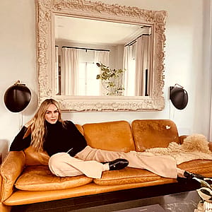 Monet Mazur, 48'
