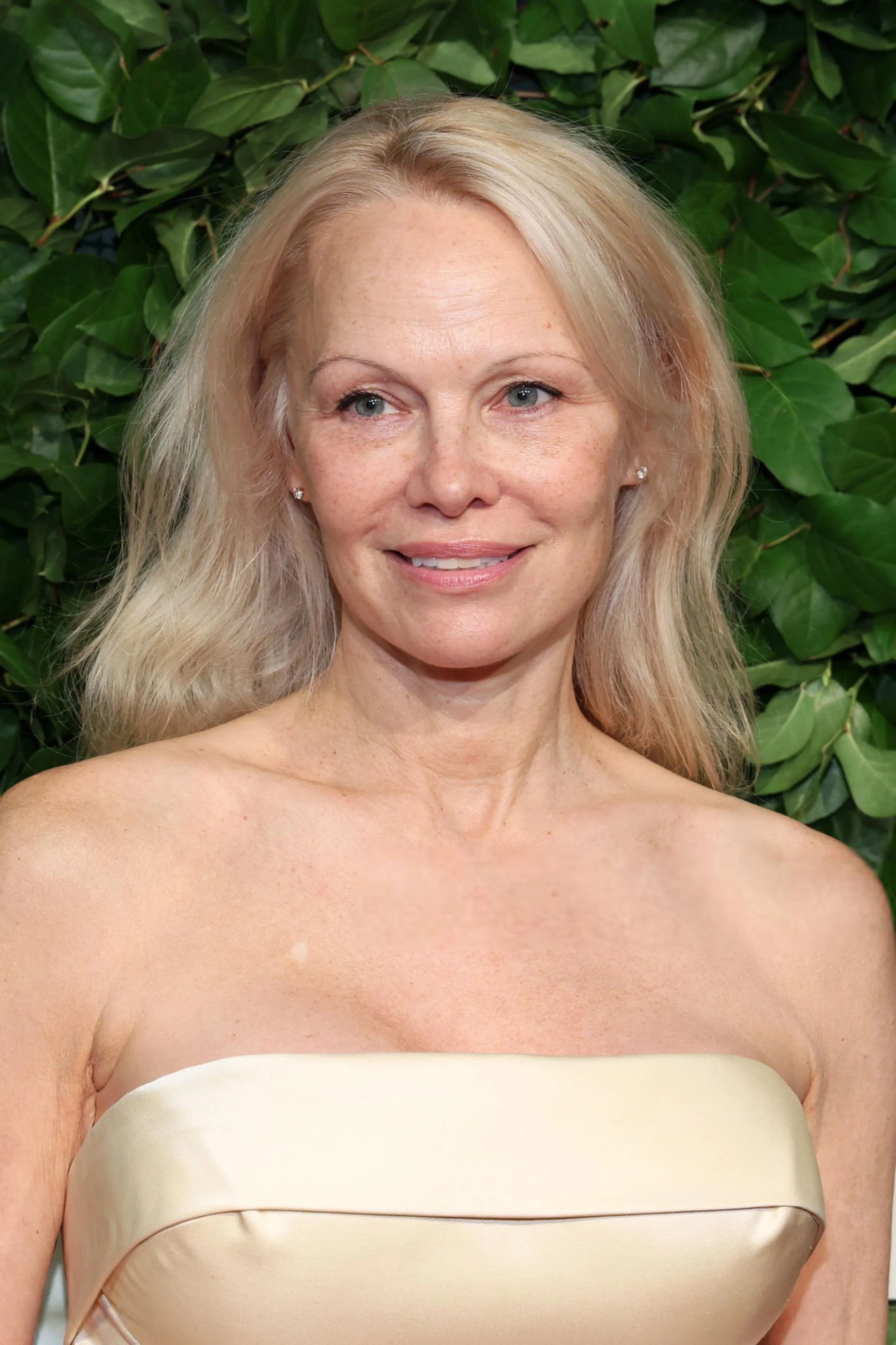 Pamela Anderson, 57 picture 4 of 4