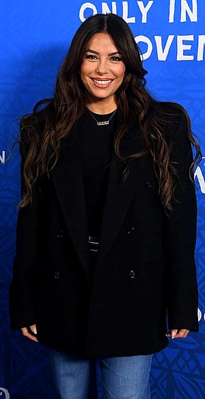 Eva Longoria, 49'