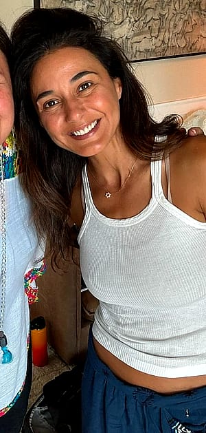 Emmanuelle Chriqui, 48'