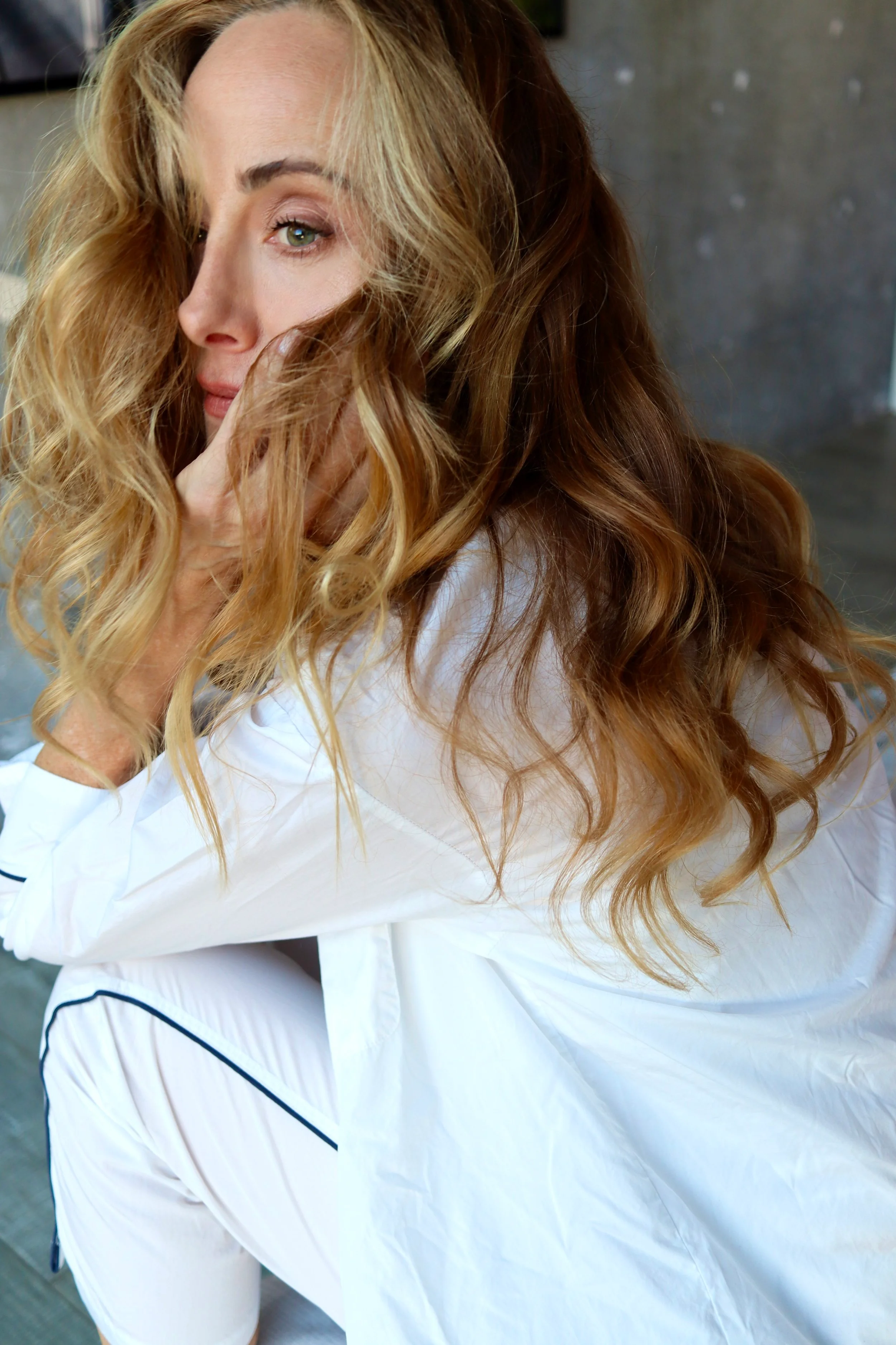 Kim Raver, 55 picture 9 of 10