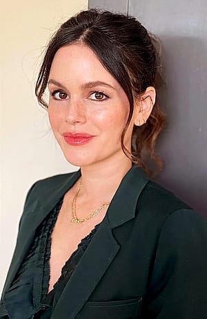 Rachel Bilson, 43'